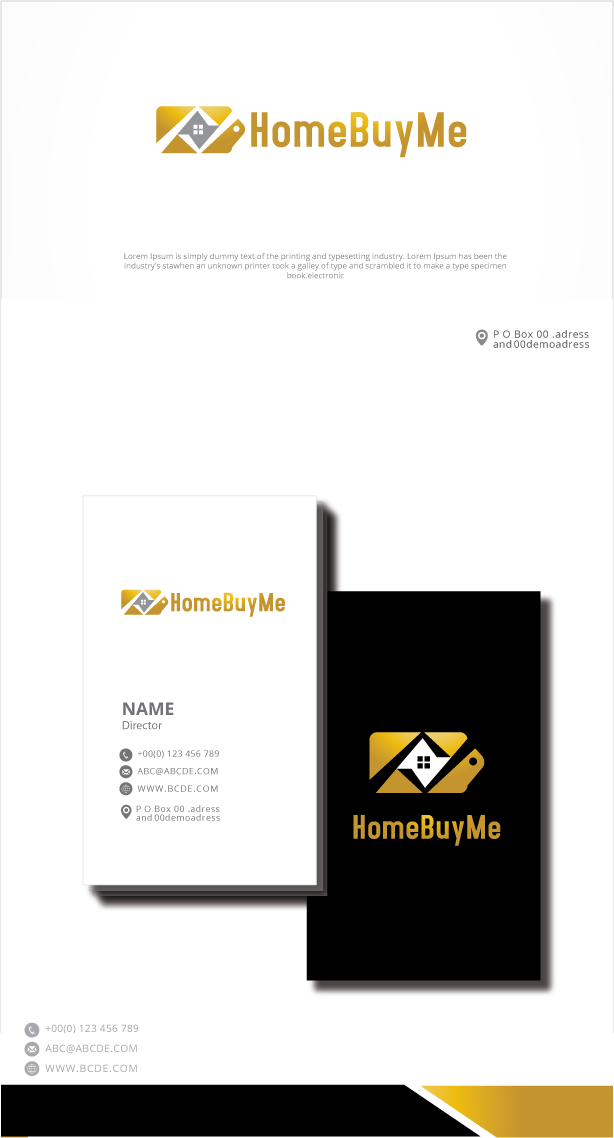 Logo Design by zebronicgraphic for this project | Design #32889283