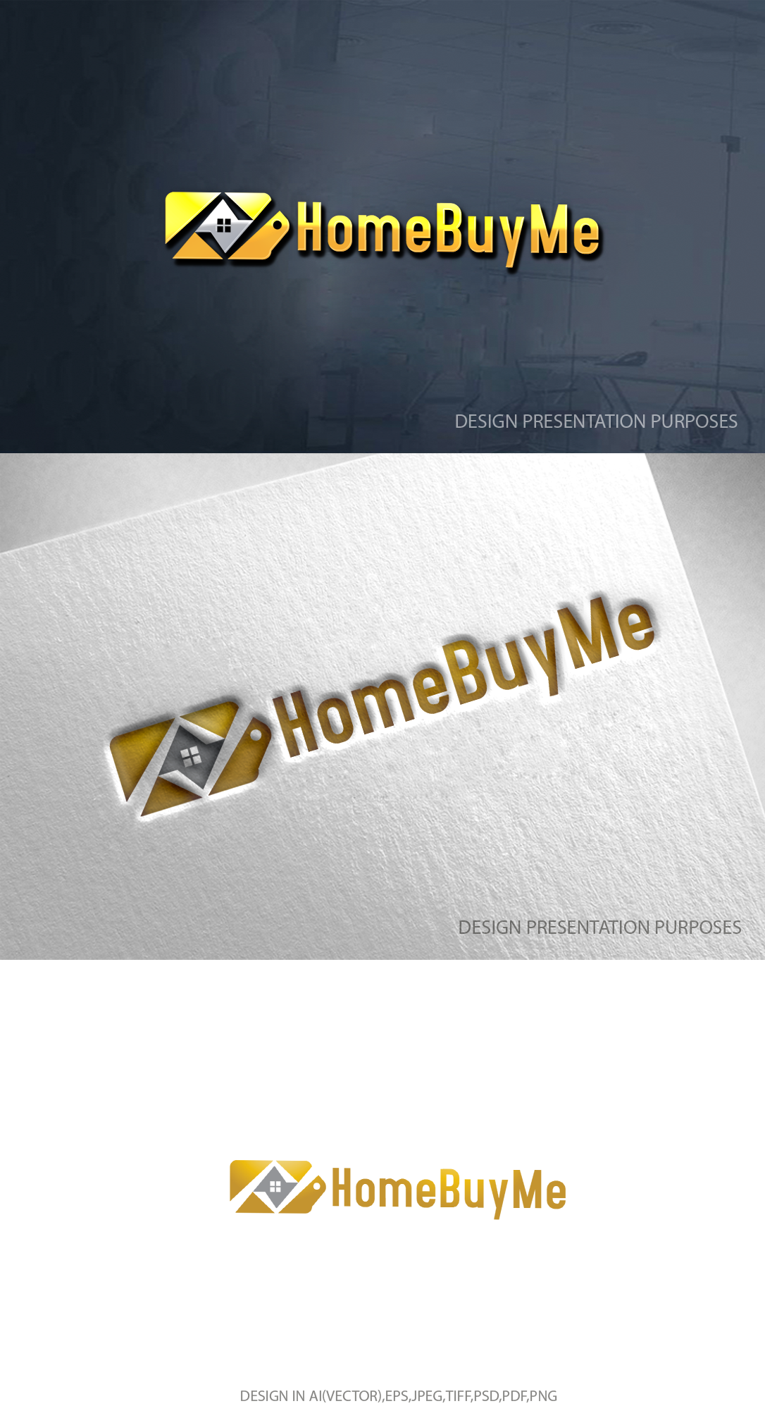 Logo Design by zebronicgraphic for this project | Design #32889285