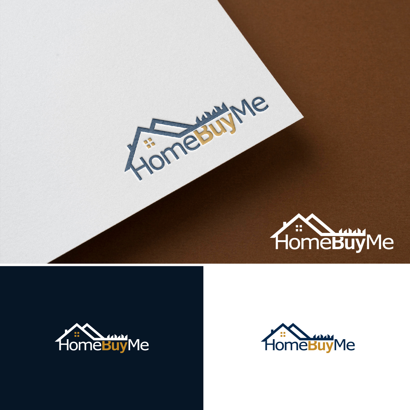 Logo Design by AL-BARAKAH for this project | Design #32890125