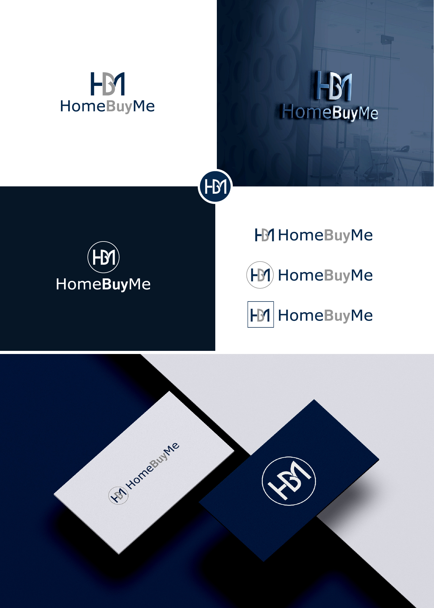 Logo Design by AL-BARAKAH for this project | Design #32890126