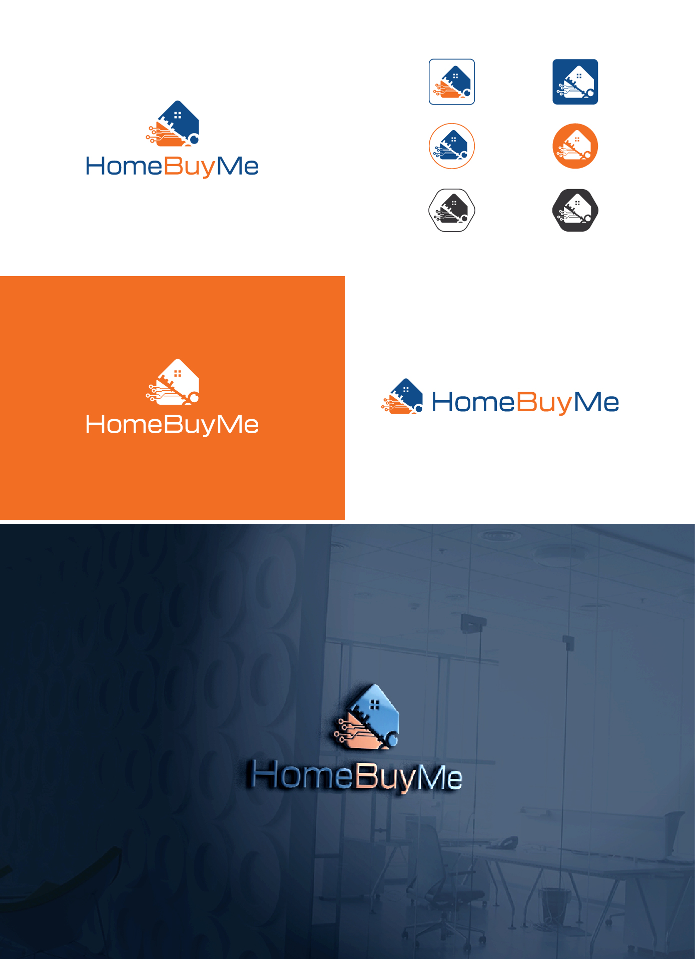 Logo Design by AL-BARAKAH for this project | Design #32890299