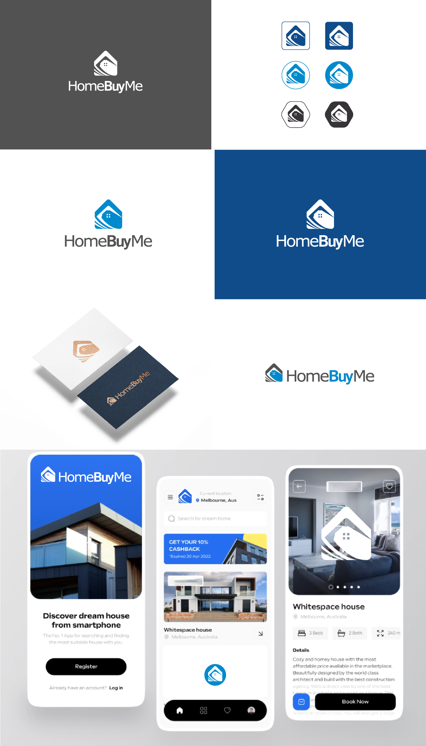 Design de Logo par AL-BARAKAH pour ce projet | Design #32890986