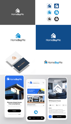 Diseño de Logo por AL-BARAKAH para este proyecto | Diseño: #32890986