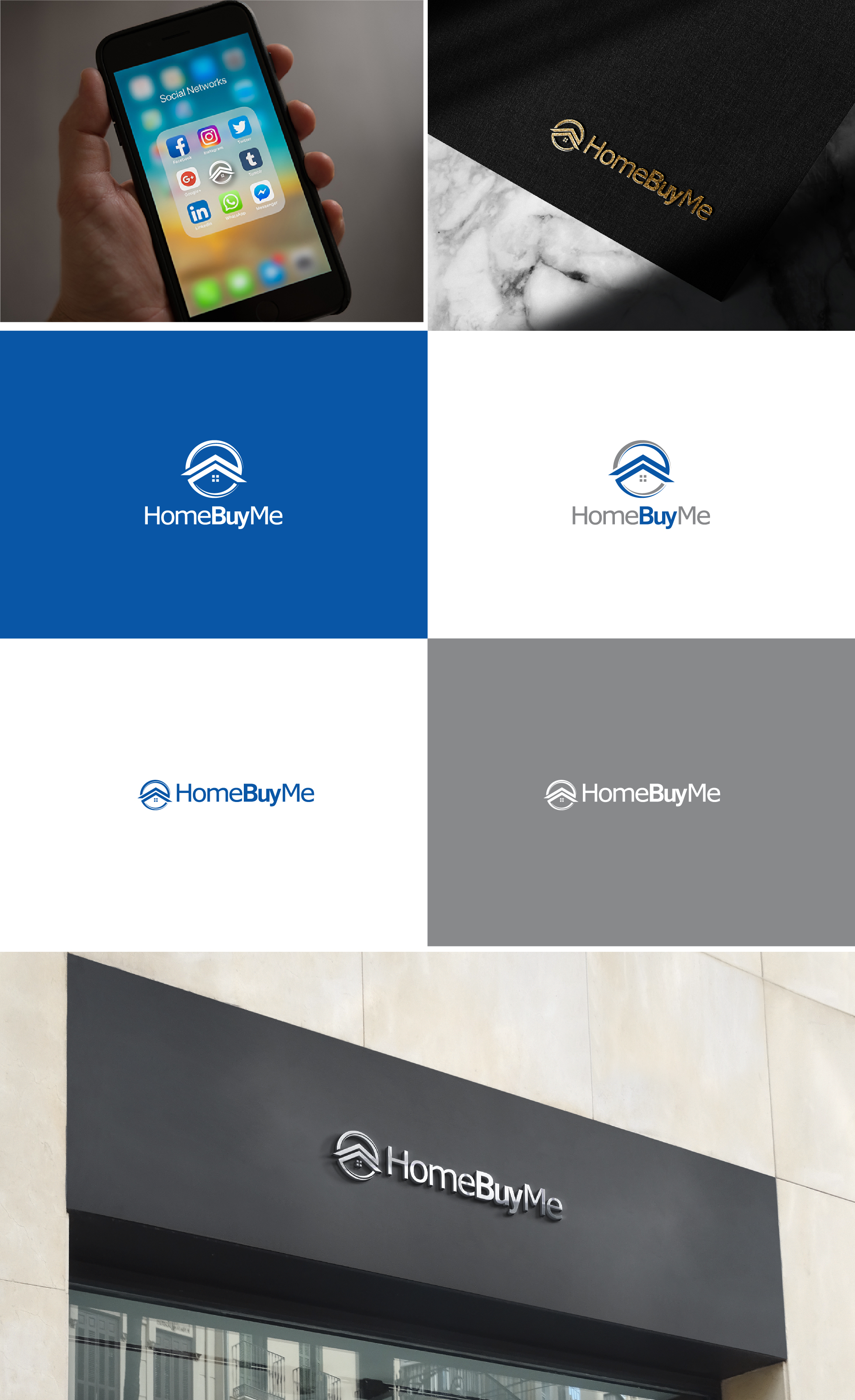 Logo Design by AL-BARAKAH for this project | Design #32892937