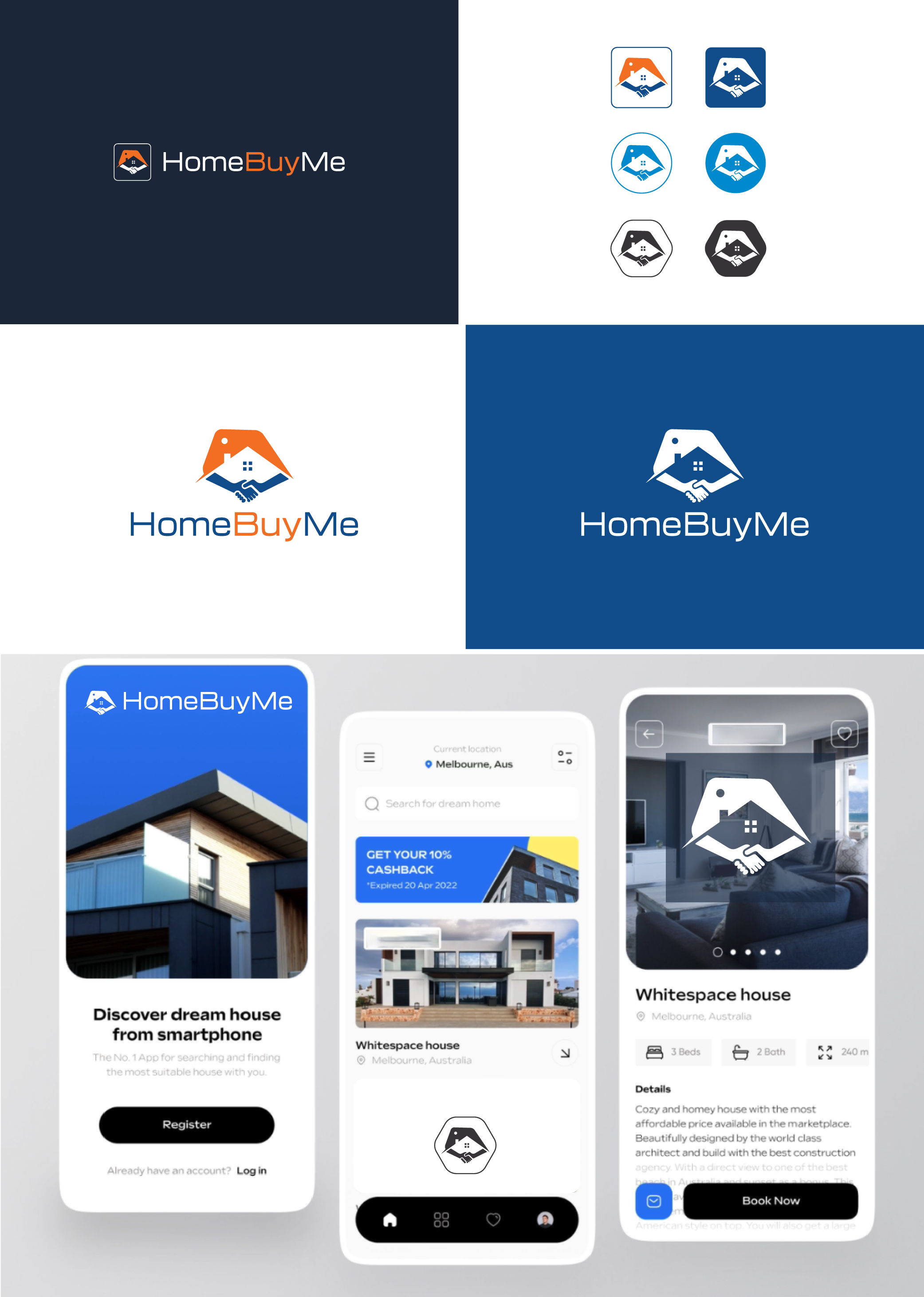 Design de Logo par AL-BARAKAH pour ce projet | Design #32893224