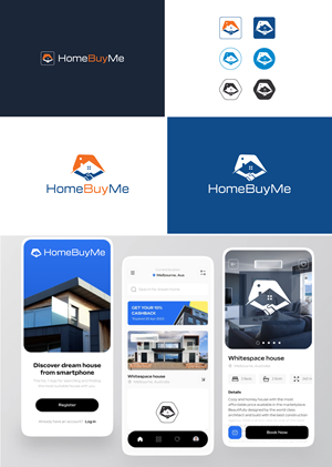 Diseño de Logo por AL-BARAKAH para este proyecto | Diseño: #32893224