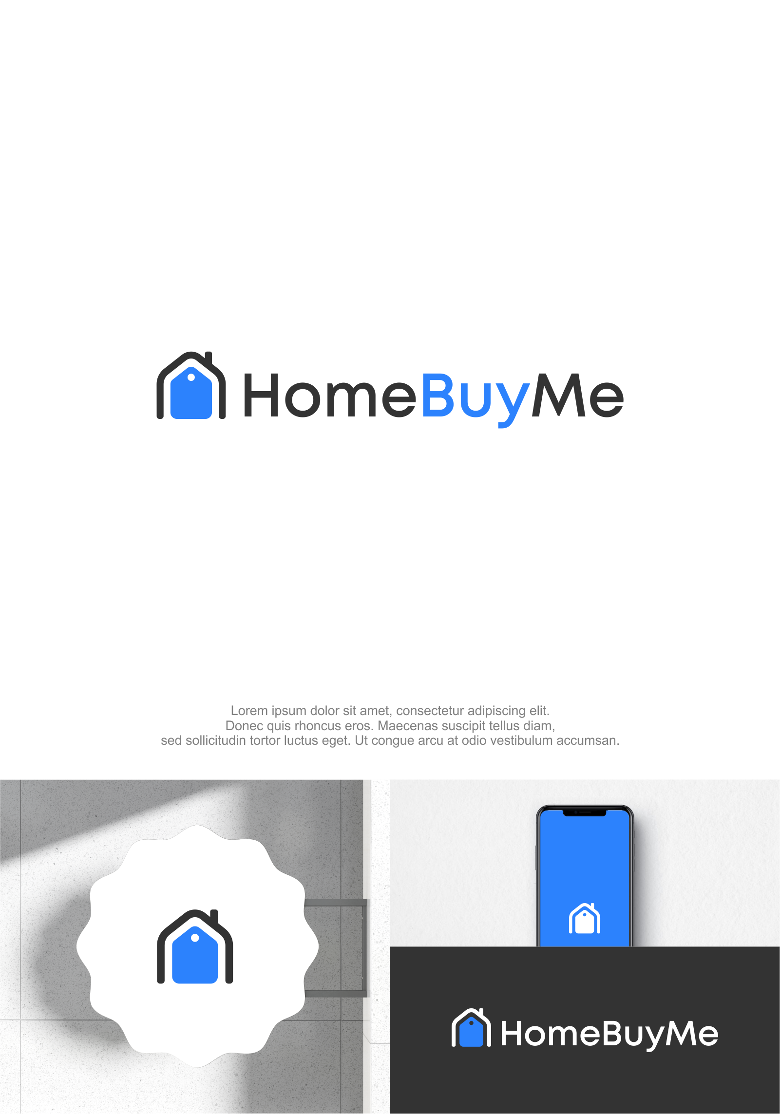 Logo Design by M.Syaiful Huda for this project | Design #32887686