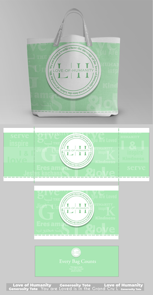 Diseño Gráfico por elveneclipse para este proyecto | Diseño: #32893064