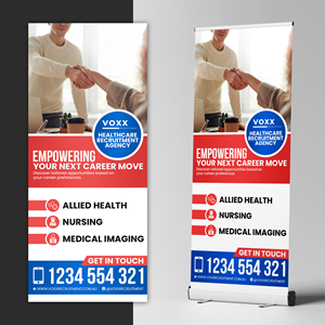 Banner Ad Design by Graphic Storm