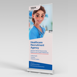 Diseño De Banner Publicitario por Design By Muila para este proyecto | Diseño: #32942627