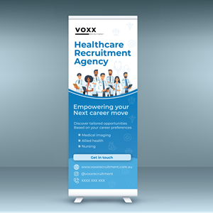 Banner Ad Design by Mohamed Javid