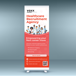 Banner Ad Design by Mohamed javid for this project | Design #32896240