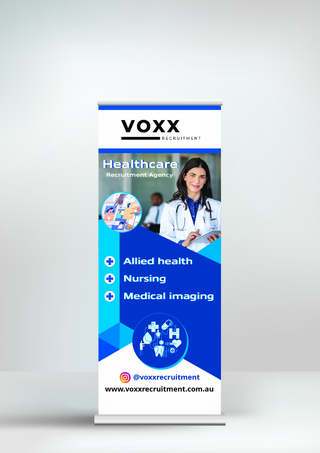 Banner Ad Design by r.benlak for this project | Design #32947990