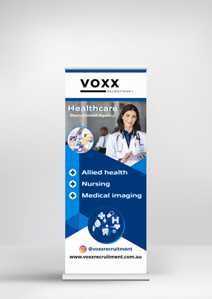 Banner Ad Design by r.benlak