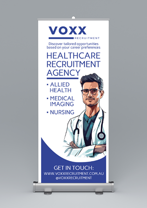 Banner Ad Design by MarkoE for this project | Design #32979248
