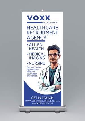 Banner Ad Design by MarkoE