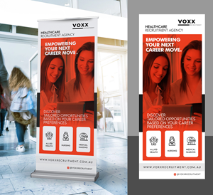 Banner Ad Design by Rajneesha