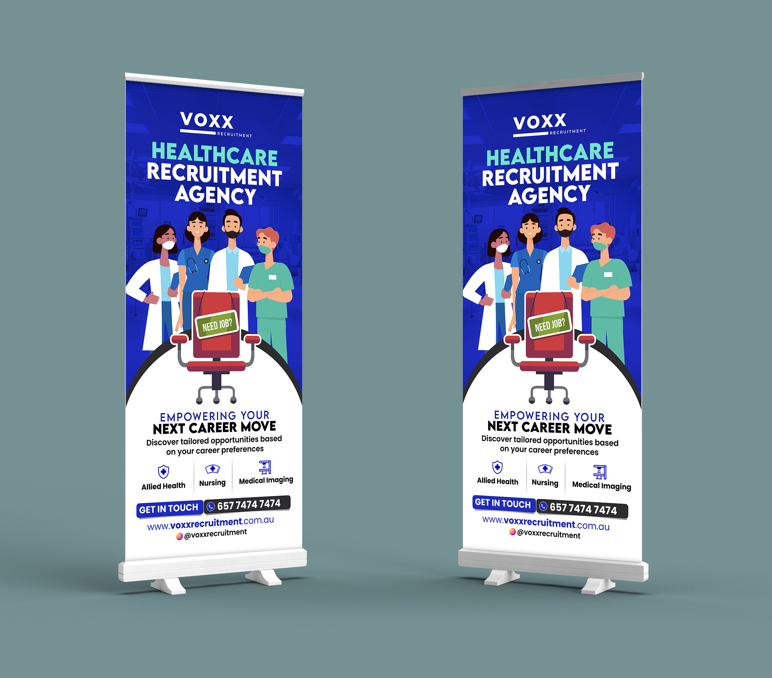 Banner Ad Design by ArtHive for this project | Design #32900282