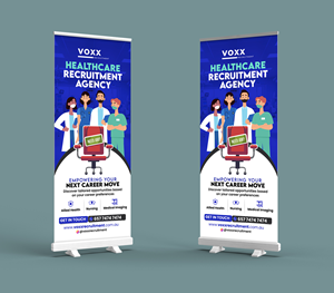 Diseño De Banner Publicitario por ArtHive para este proyecto | Diseño: #32900282