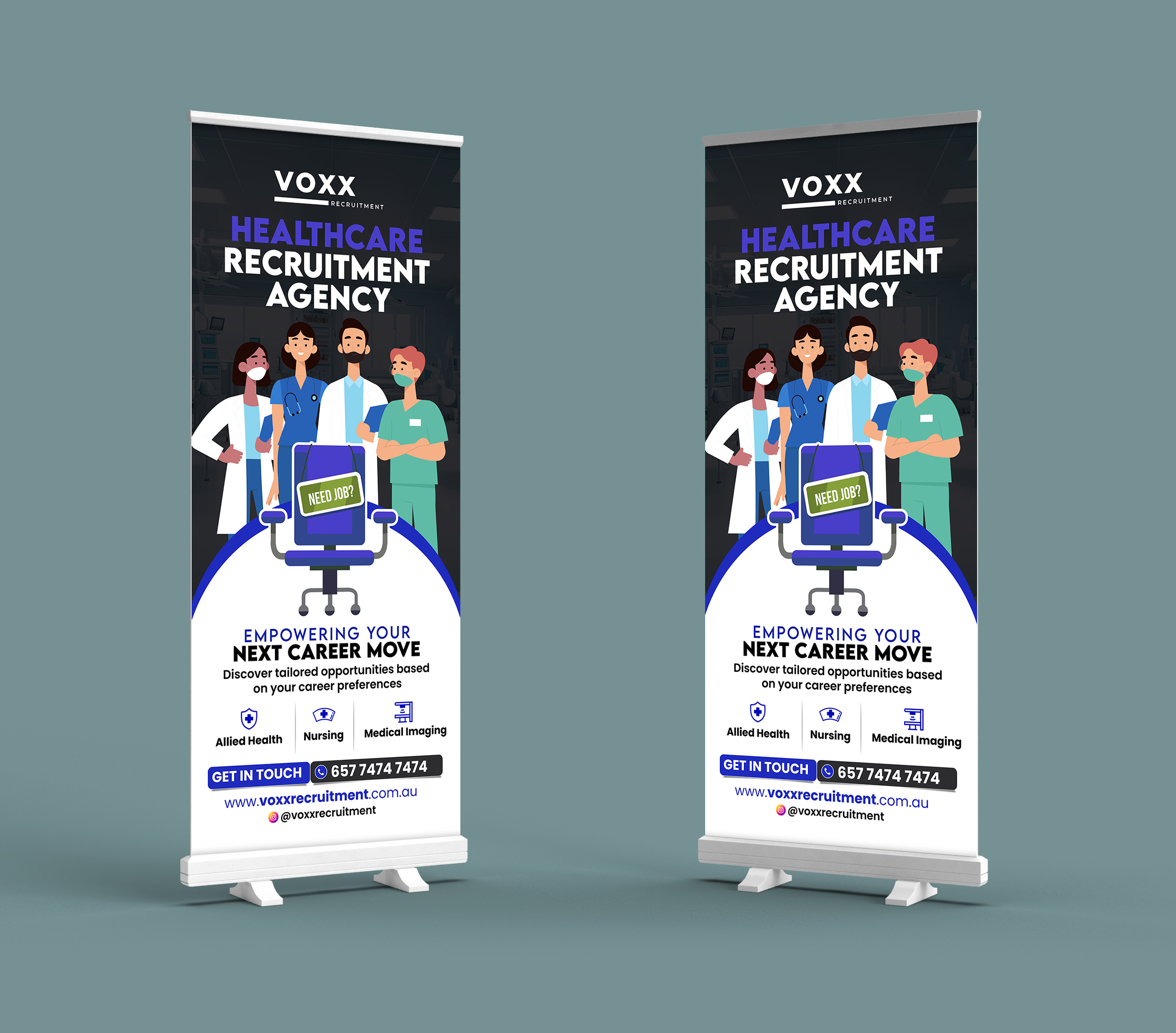 Diseño De Banner Publicitario por ArtHive para este proyecto | Diseño #32900283