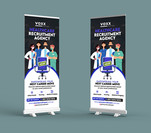 Diseño De Banner Publicitario por ArtHive para este proyecto | Diseño: #32900283