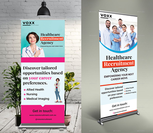 Diseño De Banner Publicitario por RP Digital para este proyecto | Diseño: #32936146