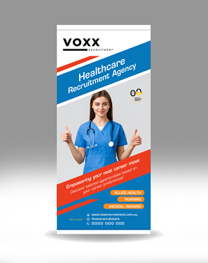 Diseño De Banner Publicitario por COLOURS BRANDING para este proyecto | Diseño: #32904751