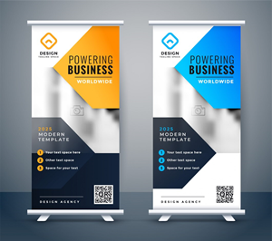 Diseño De Banner Publicitario por Mohtasham H para este proyecto | Diseño: #32891374