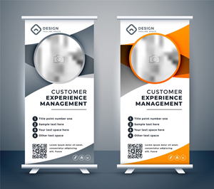 Diseño De Banner Publicitario por Mohtasham H para este proyecto | Diseño: #32891376