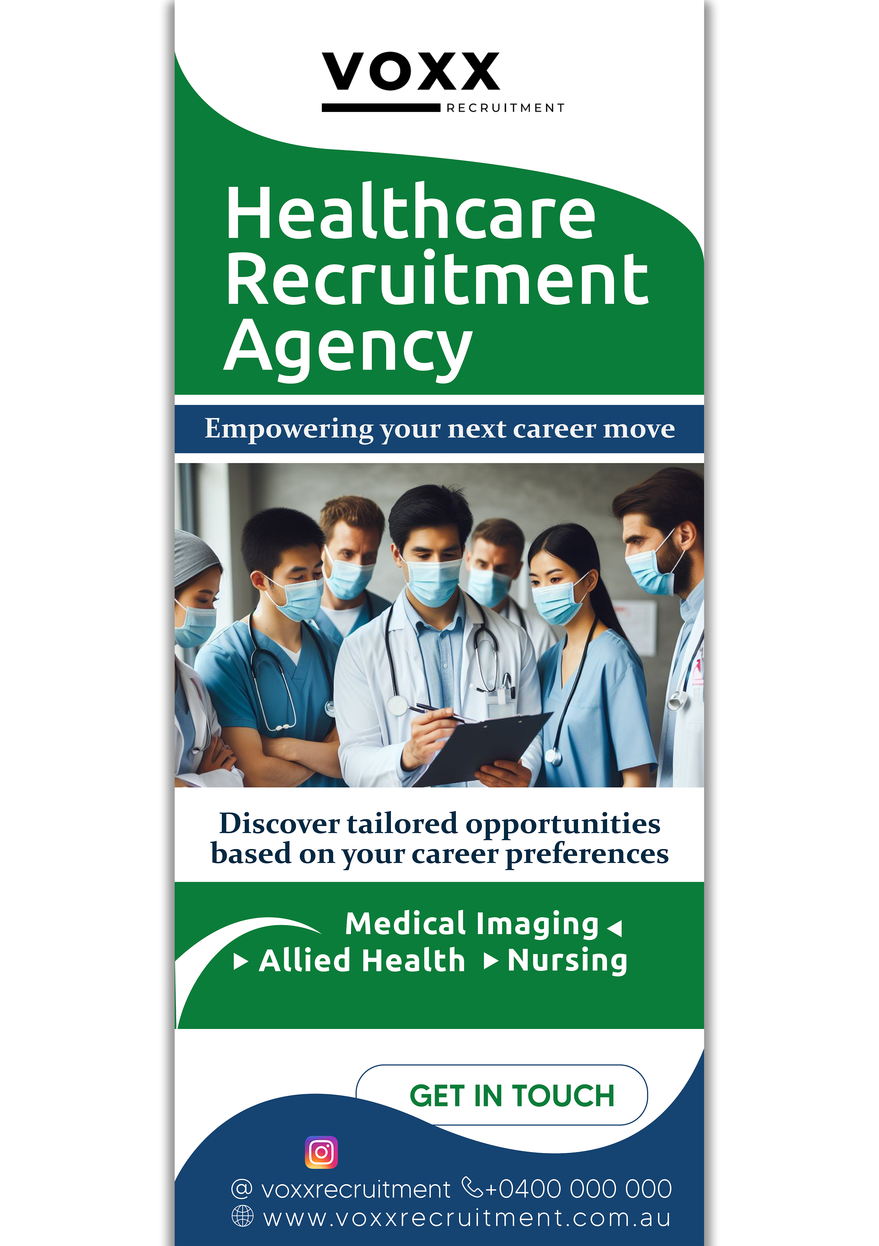 Banner Ad Design by Sakil Mahmud 11 for this project | Design #32894674