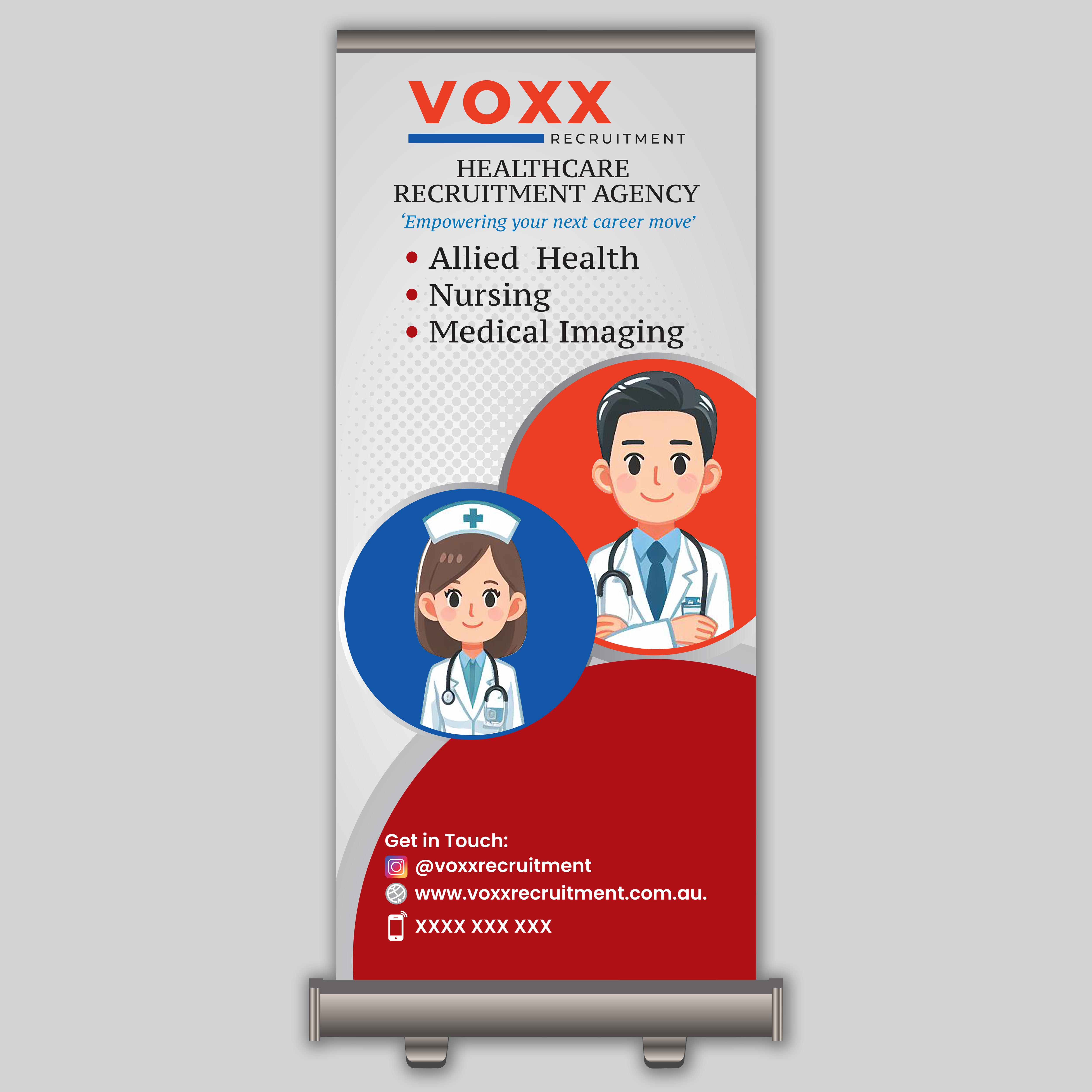 Banner Ad Design by aicreativeman for this project | Design #32921900