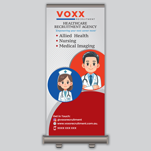 Banner Ad Design by aicreativeman