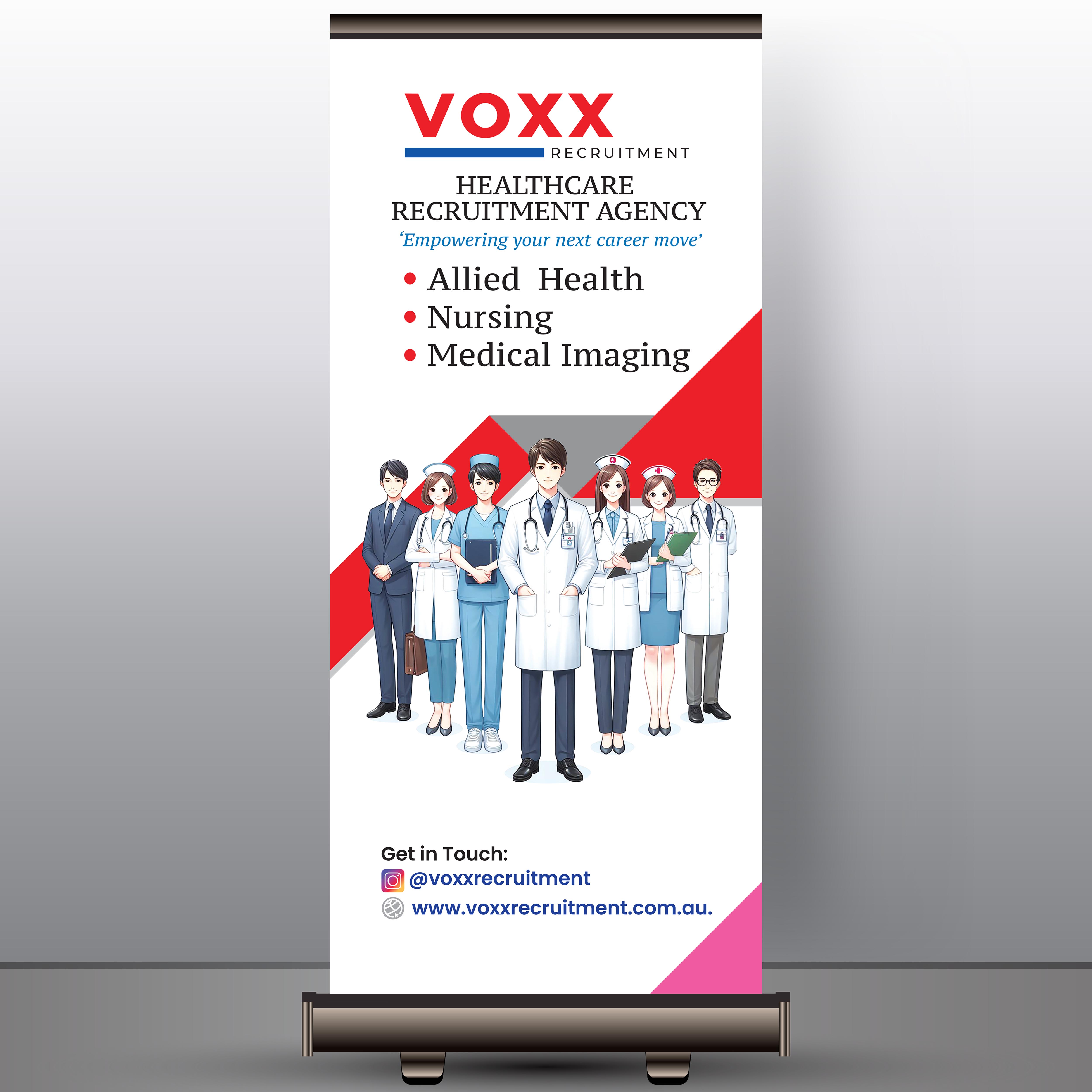 Banner Ad Design by aicreativeman for this project | Design #32945632