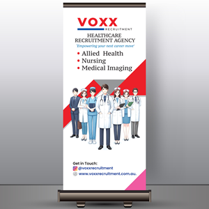 Banner Ad Design by aicreativeman for this project | Design: #32945632