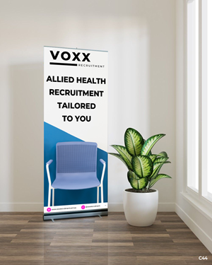 Banner Ad Design by pb for this project | Design #32931532