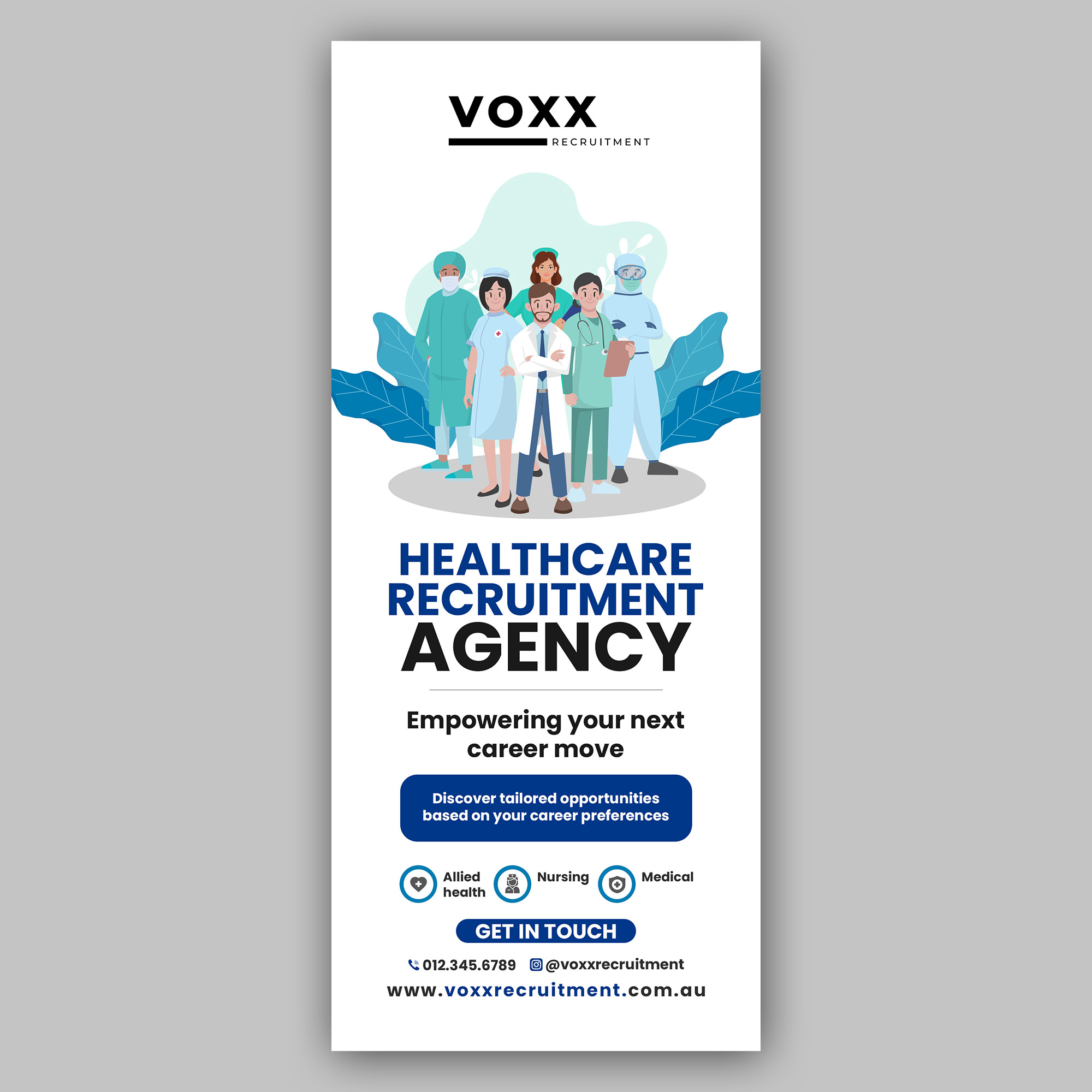 Banner Ad Design by debdesign for this project | Design #32910964