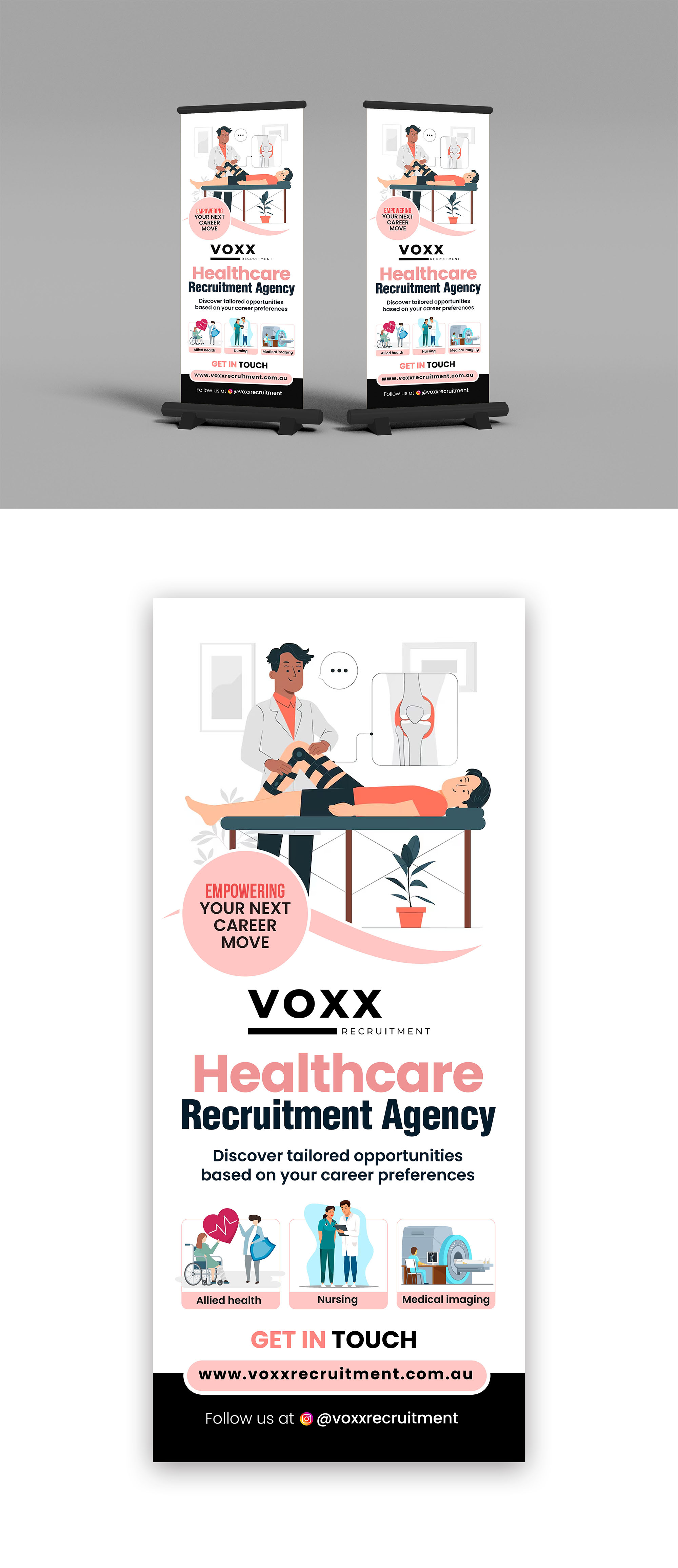 Banner Ad Design by debdesign for this project | Design #32936584