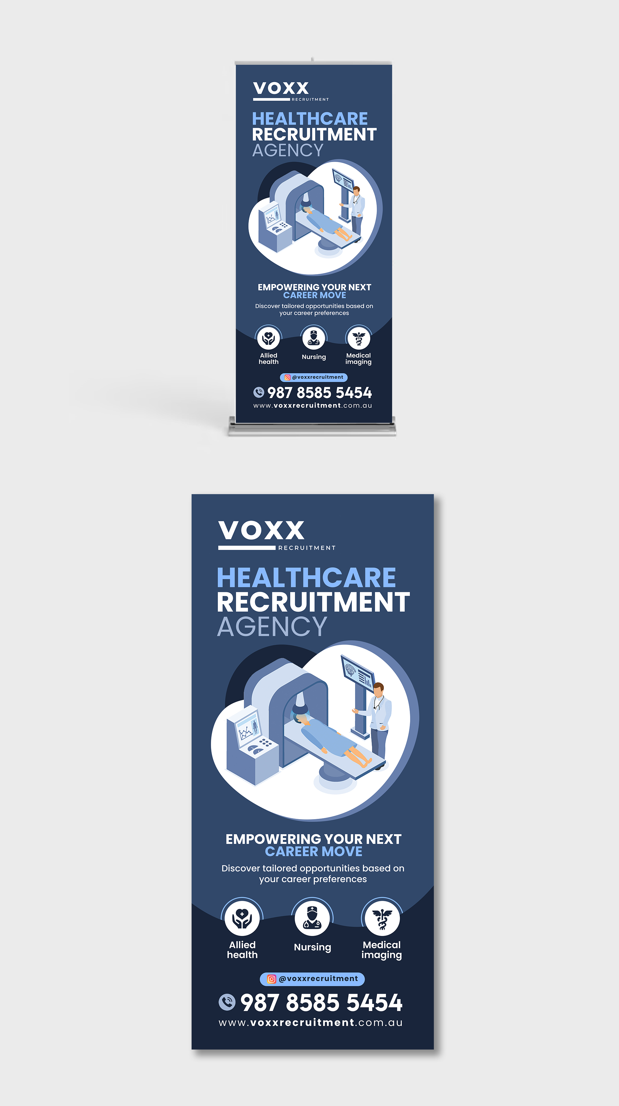 Banner Ad Design by debdesign for this project | Design #32936721