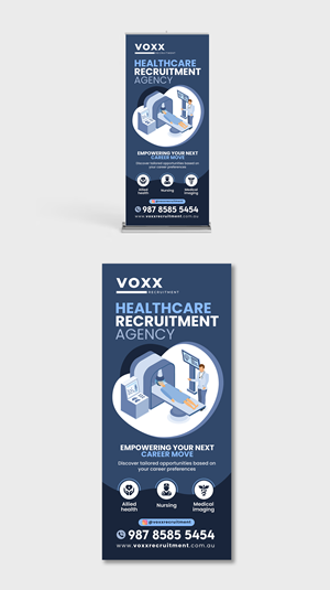 Banner Ad Design by debdesign for this project | Design: #32936721