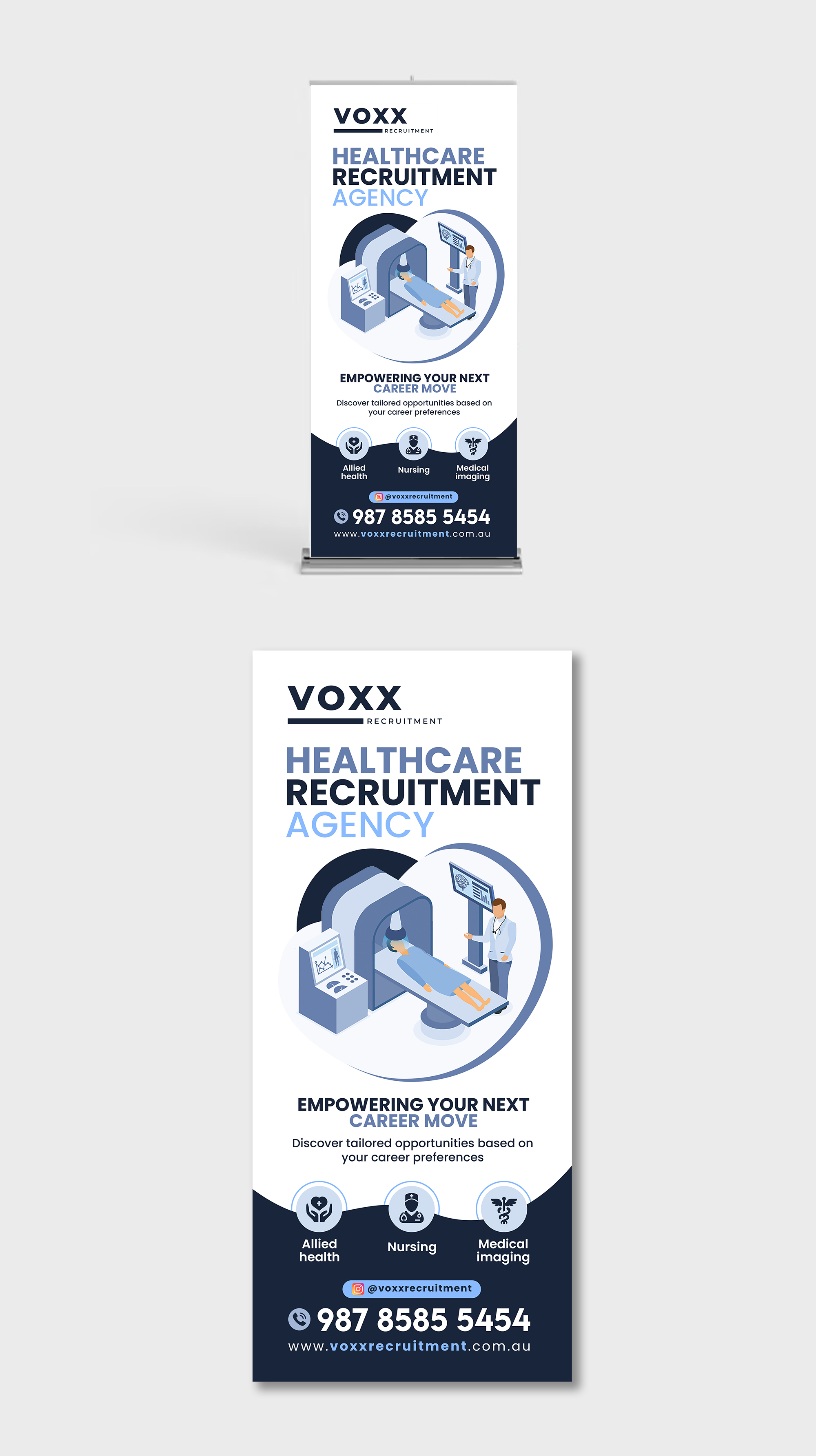 Banner Ad Design by debdesign for this project | Design #32936728