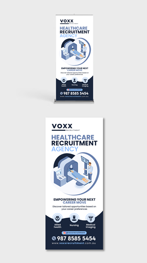 Banner Ad Design by debdesign for this project | Design: #32936728