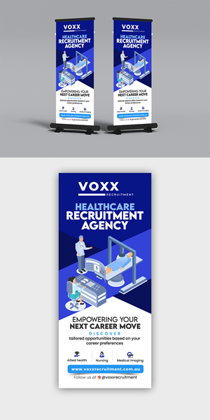Banner Ad Design by debdesign for this project | Design: #32936775