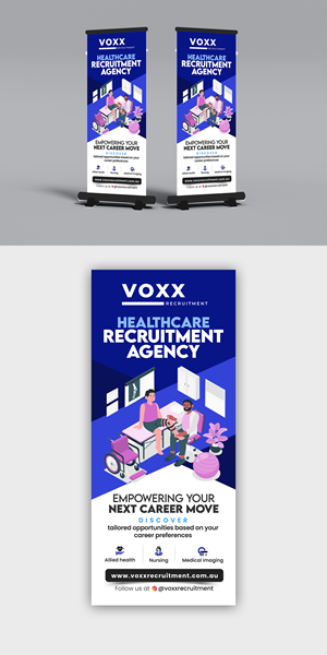 Banner Ad Design by debdesign for this project | Design: #32936776
