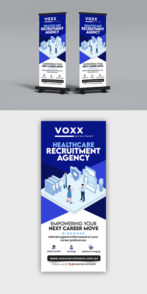 Banner Ad Design by debdesign for this project | Design: #32936777