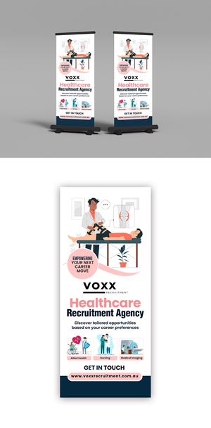 Banner Ad Design by debdesign for this project | Design: #32968700