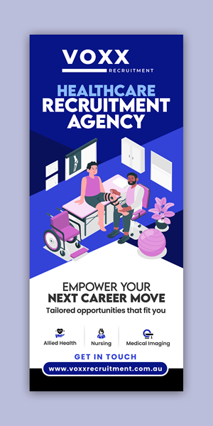 Banner Ad Design by debdesign for this project | Design: #32968774