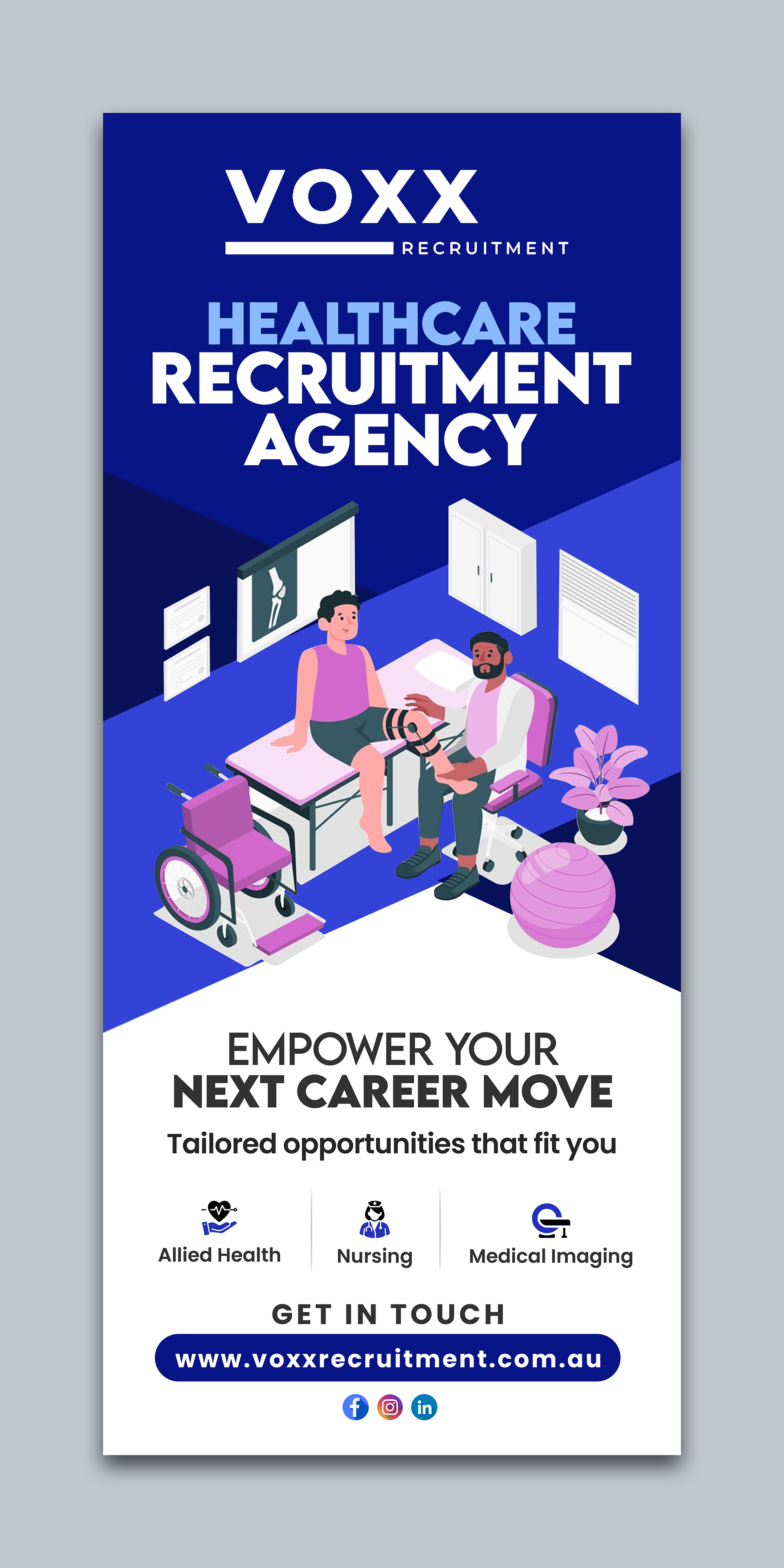 Banner Ad Design by debdesign for this project | Design #32982756