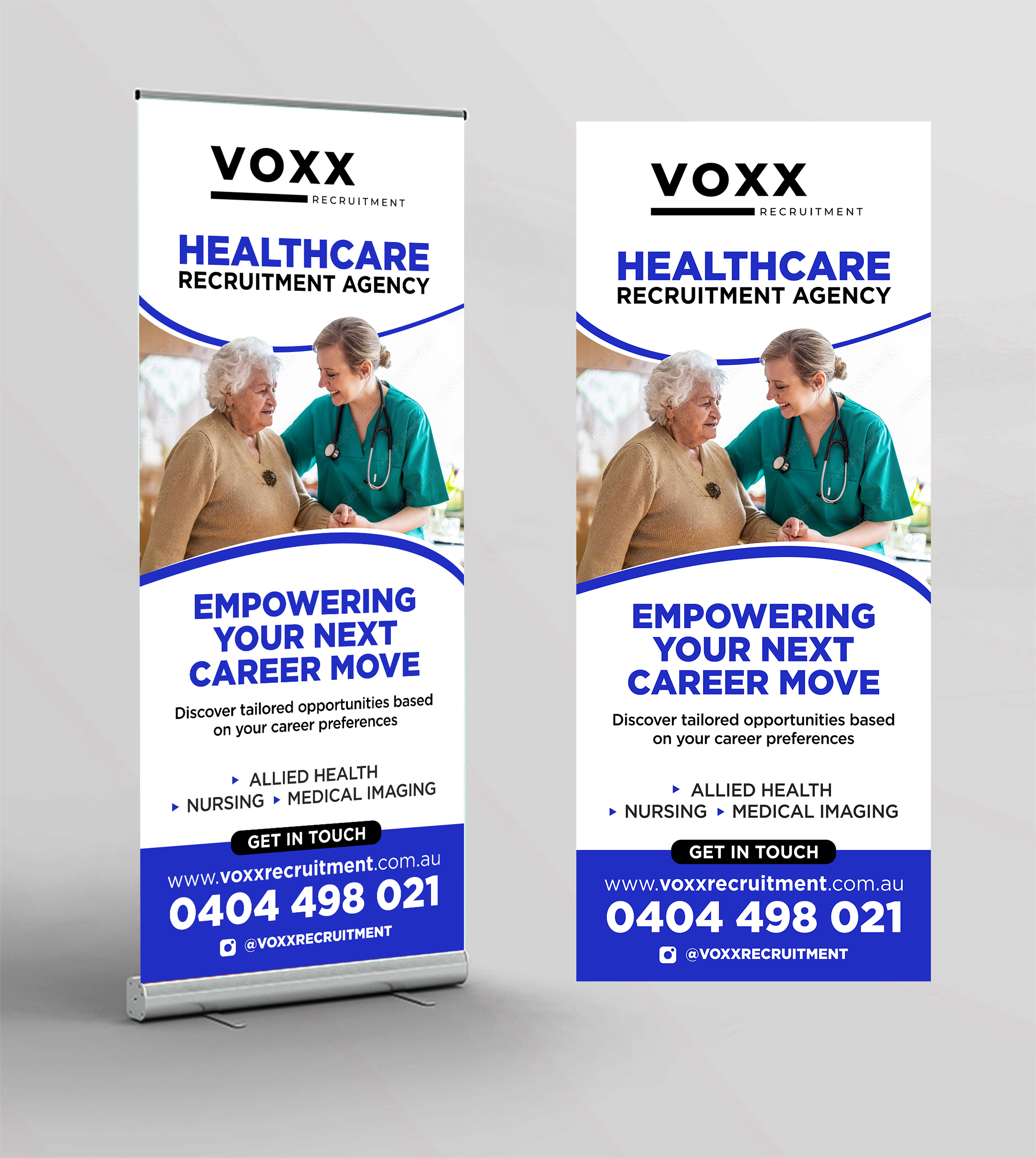 Banner Ad Design by ARTOGRAPHY for this project | Design #32893309