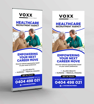 Banner Ad Design by ARTOGRAPHY for this project | Design: #32893309