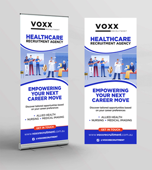 Banner Ad Design by ARTOGRAPHY for this project | Design: #32899057